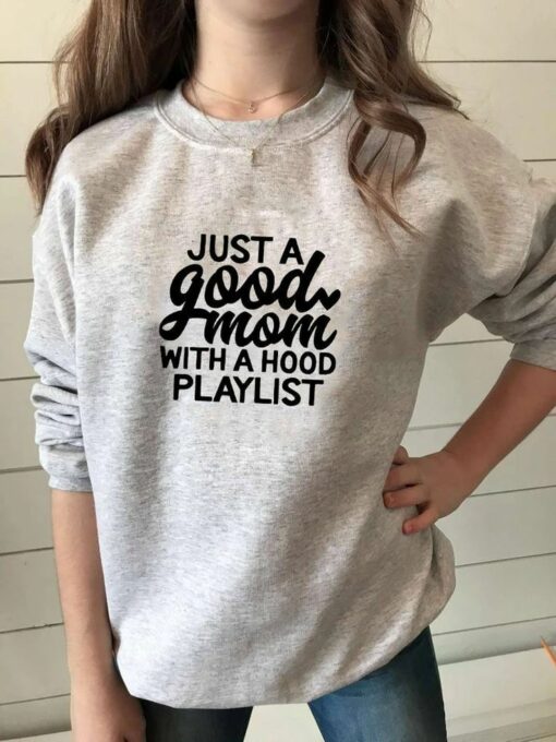 mom sweatshirt ideas