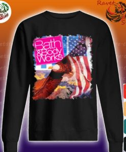 bath and body works sweatshirt