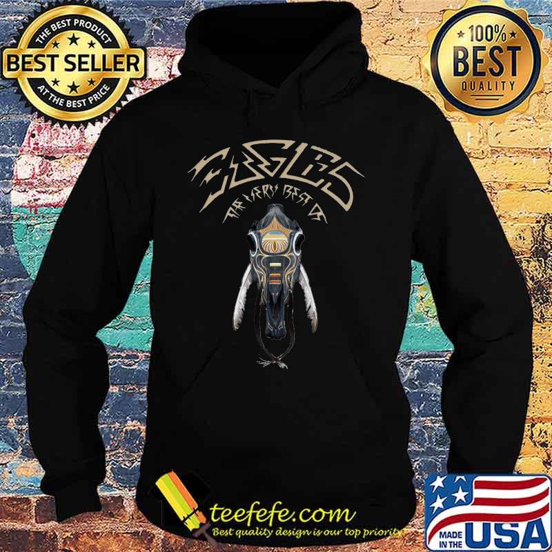 eagles band hoodie – Best Clothing For You