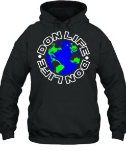 don life hoodie