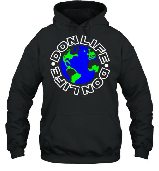 don life hoodie