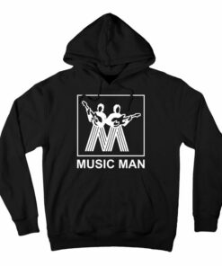 ernie ball hoodie