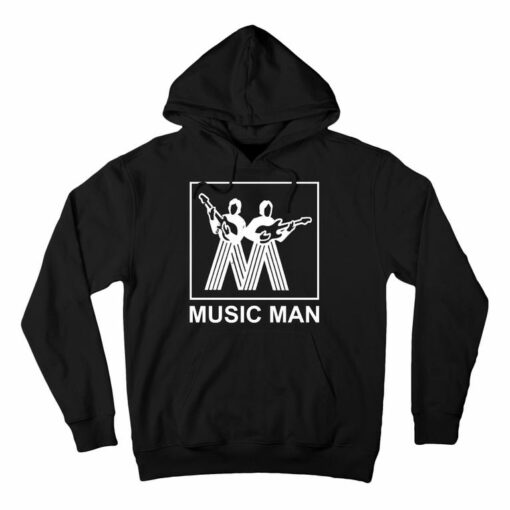 ernie ball hoodie