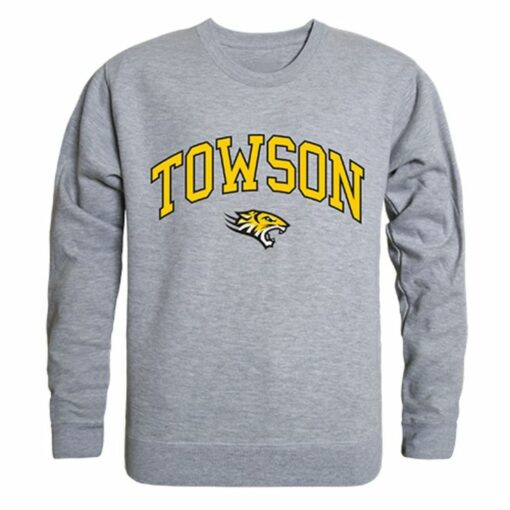 towson university sweatshirt