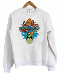 splash mountain sweatshirt