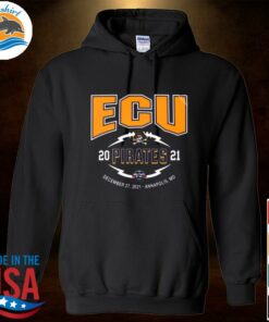 ecu hoodie