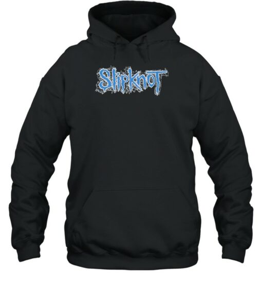 slipknot iowa hoodie