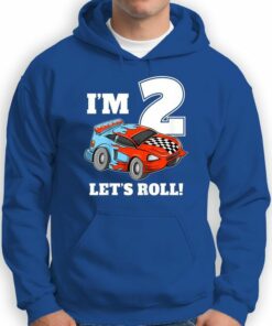 racing car hoodies