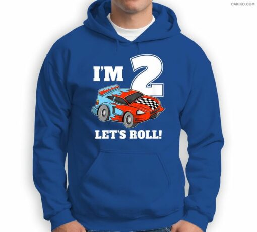 racing car hoodies