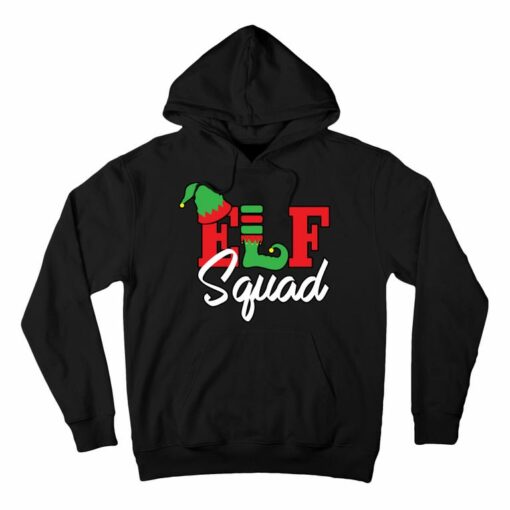 elf hoodies