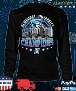 elmhurst university sweatshirt