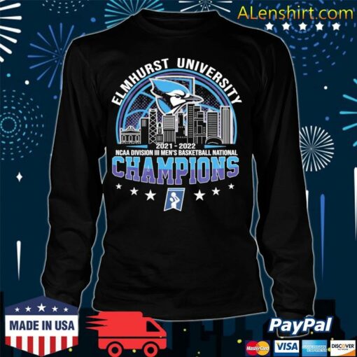 elmhurst university sweatshirt