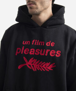 pleasures hoodies