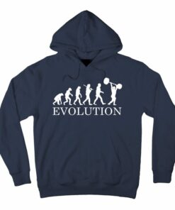 powerlifting hoodies