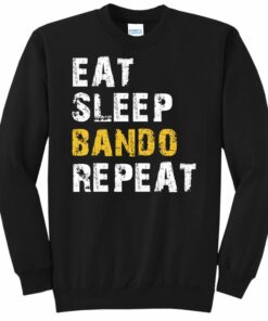 bando sweatshirt