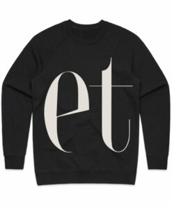 et sweatshirt