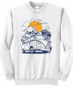 journey sweatshirt