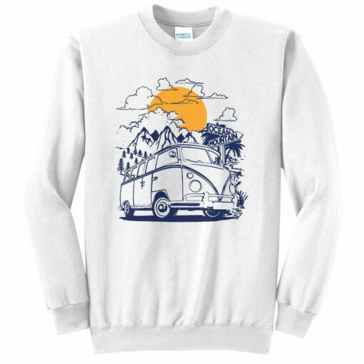 journey sweatshirt