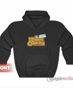 coochie hoodies