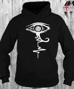 eye of ra hoodie