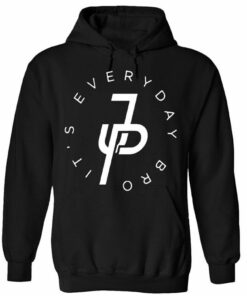 jake paul team 10 hoodie