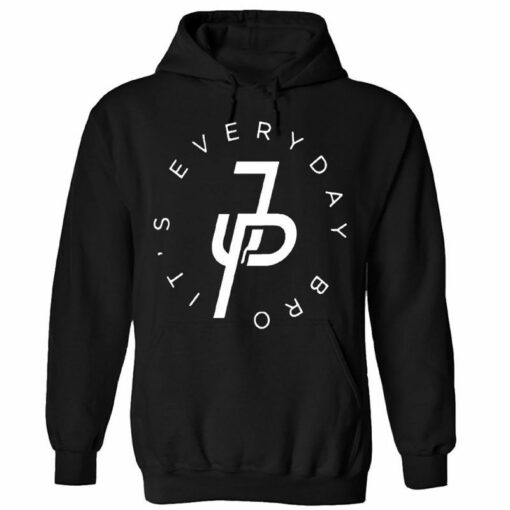 jake paul team 10 hoodie