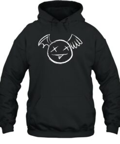 dream smp merch hoodie