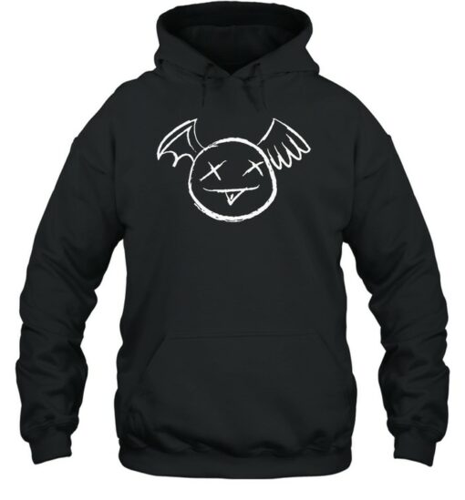 dream smp merch hoodie