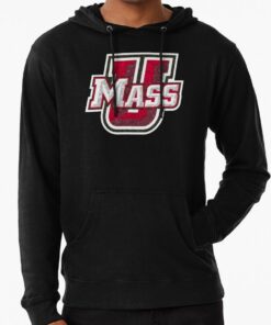 umass amherst hoodies