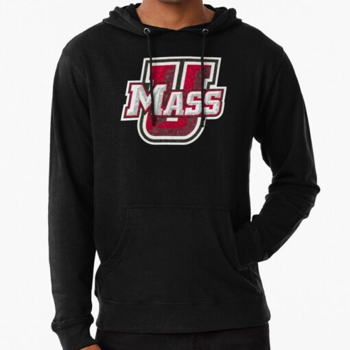 umass amherst hoodies