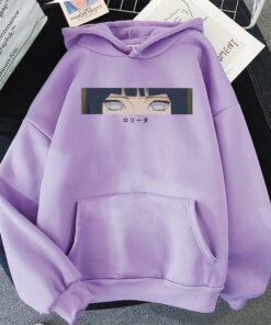 hinata hoodie