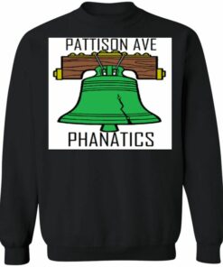 pattison ave sweatshirt