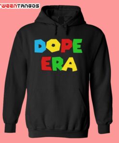 dope era hoodie