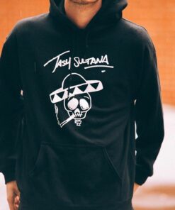 tash sultana hoodie