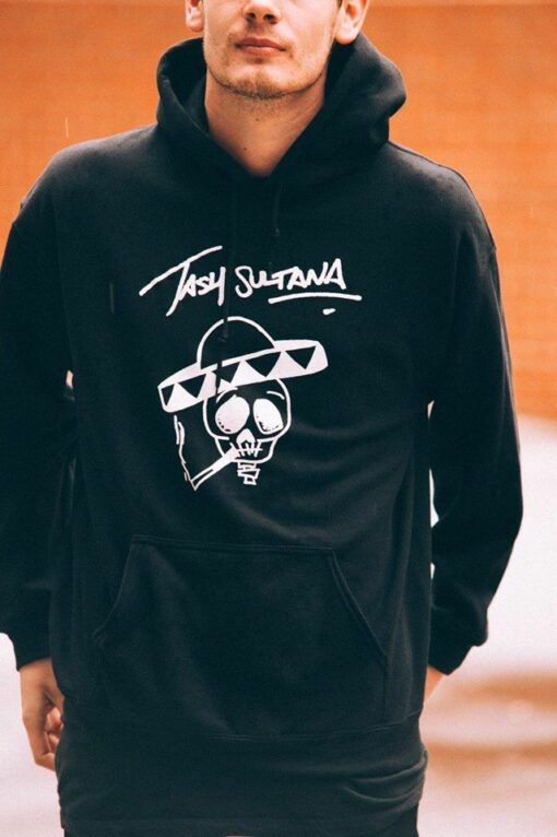 tash sultana hoodie