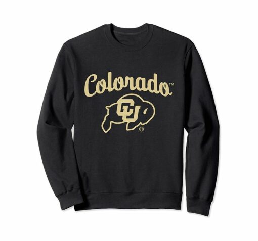 cu boulder sweatshirt