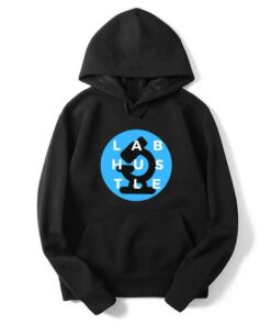 hoodie lab