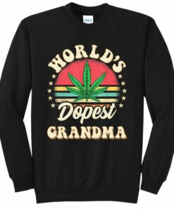 funny grandma sweatshirts