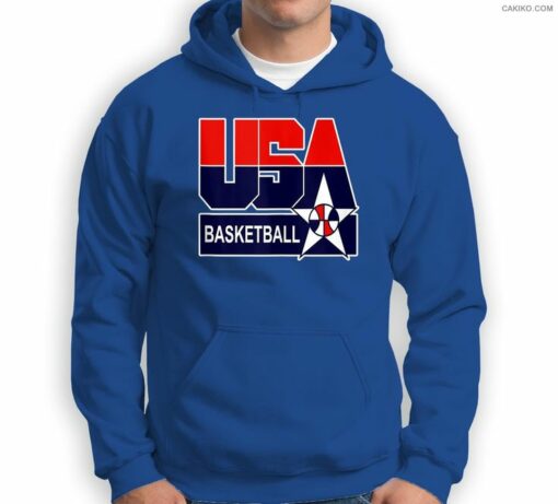 basketball team hoodies