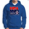 usa dream team hoodie
