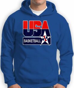 usa dream team hoodie