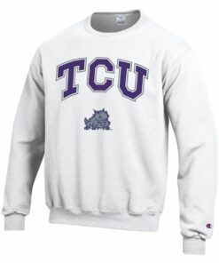 tcu sweatshirt