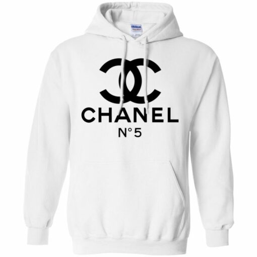 coco chanel hoodies