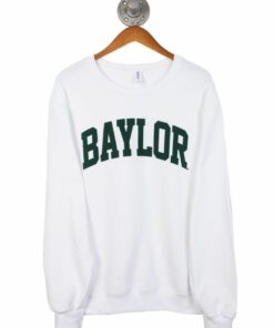 baylor sweatshirts