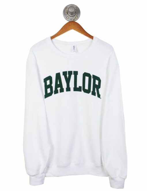 baylor sweatshirts