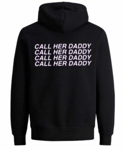 voodoo clam hoodie