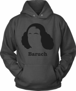 baruch hoodie