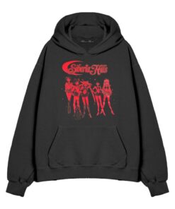 spiritual children hoodie