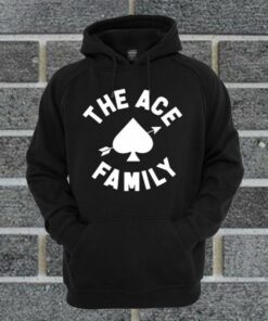 the family hoodie