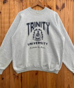 hudson university sweatshirt